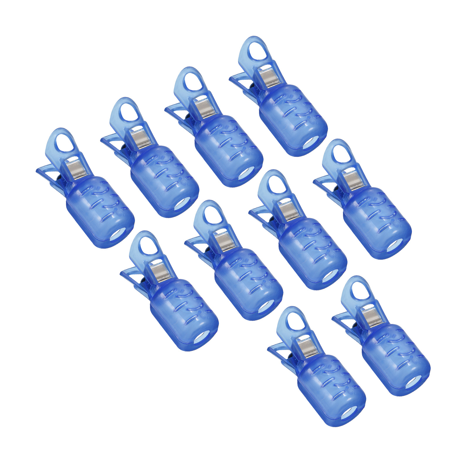 Fishing Hook Jig - 10 pièces petite taille calmar gabarit