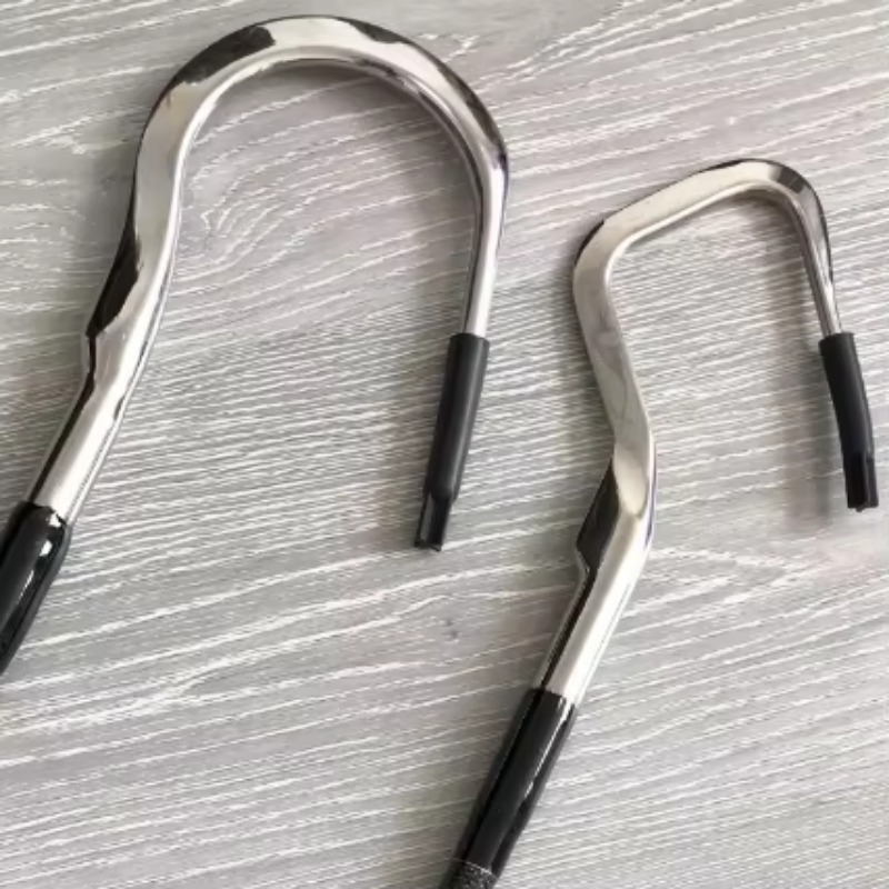 Fishing Hook - Câble de pêche en acier inoxydable