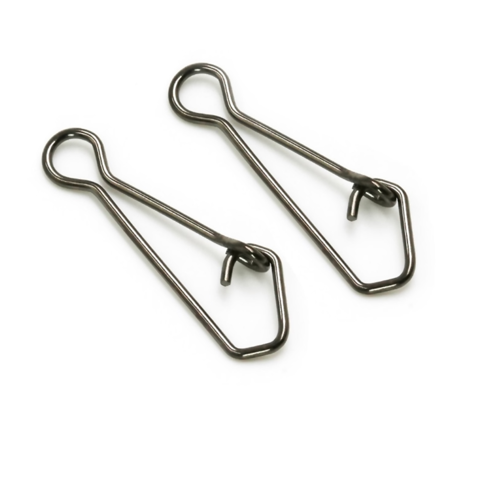 Crochet pivotant en acier inox - Fishing Hook Assortment avis et prix