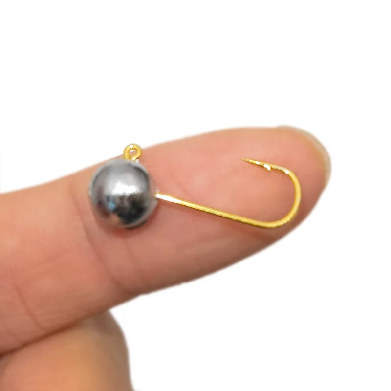 OUTKIT 10 pièces Mini gabarit  - Fishing Hook Barbless avis et prix