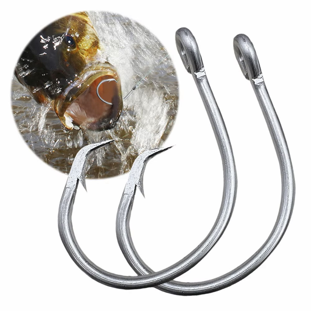 30 pièces/boîte hameçons de pê - Fishing Hook Assortment avis et prix