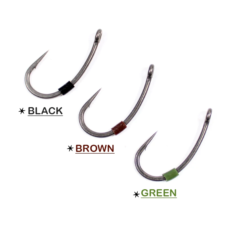 Manchon de pêche en silicone p - Fishing Hook Box avis et prix
