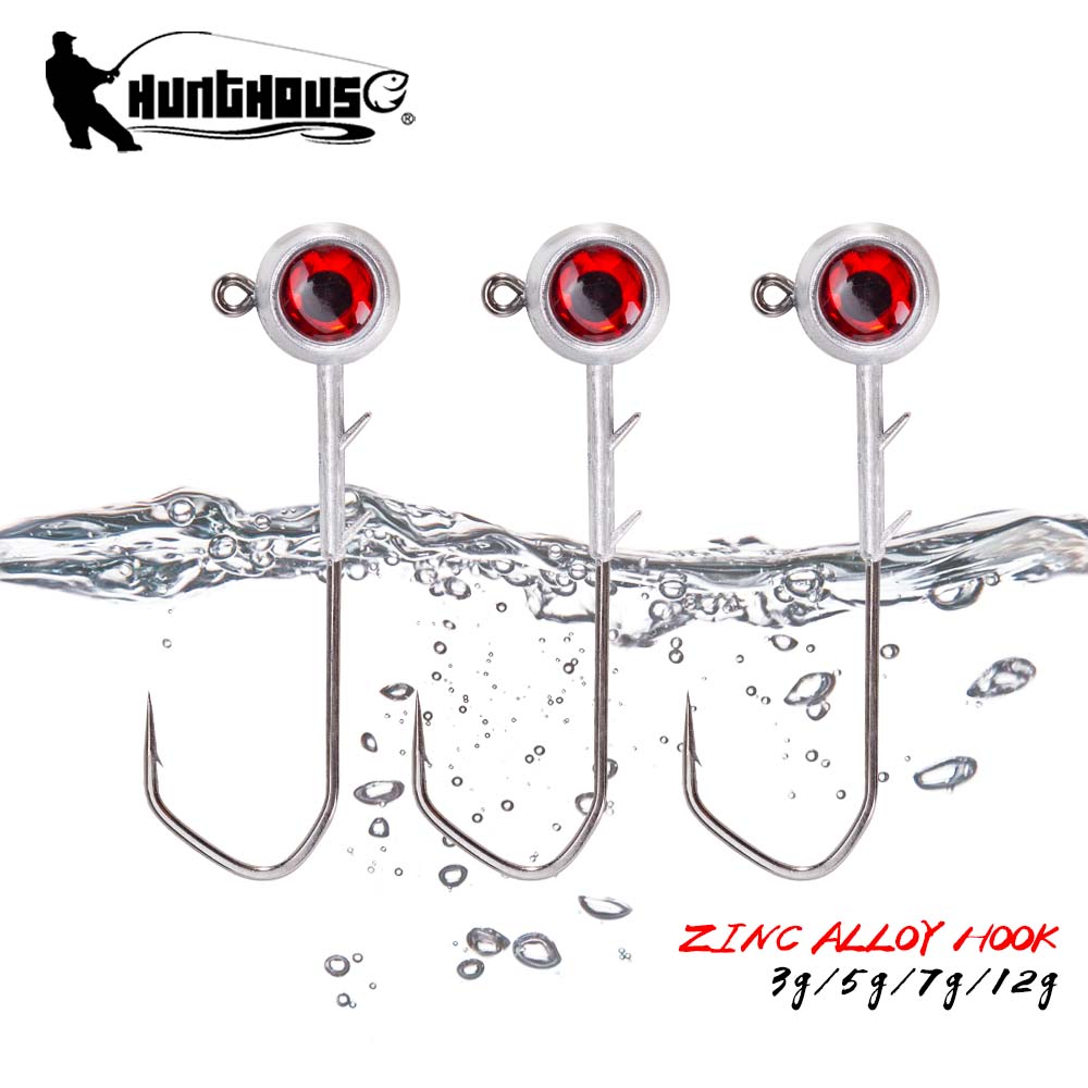 Hunthouse – ensemble d'hameçon - Fishing Hook Assortment avis et prix