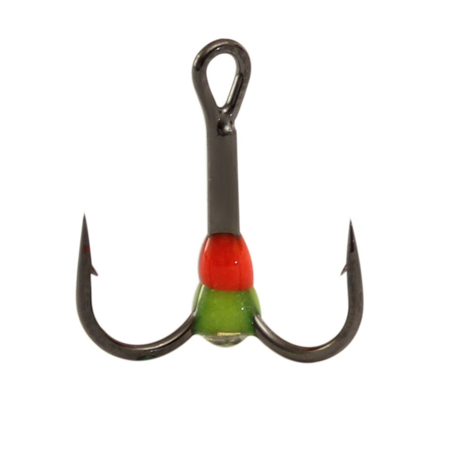 Hameçon de pêche sur glace arc - Fishing Hook Assortment avis et prix