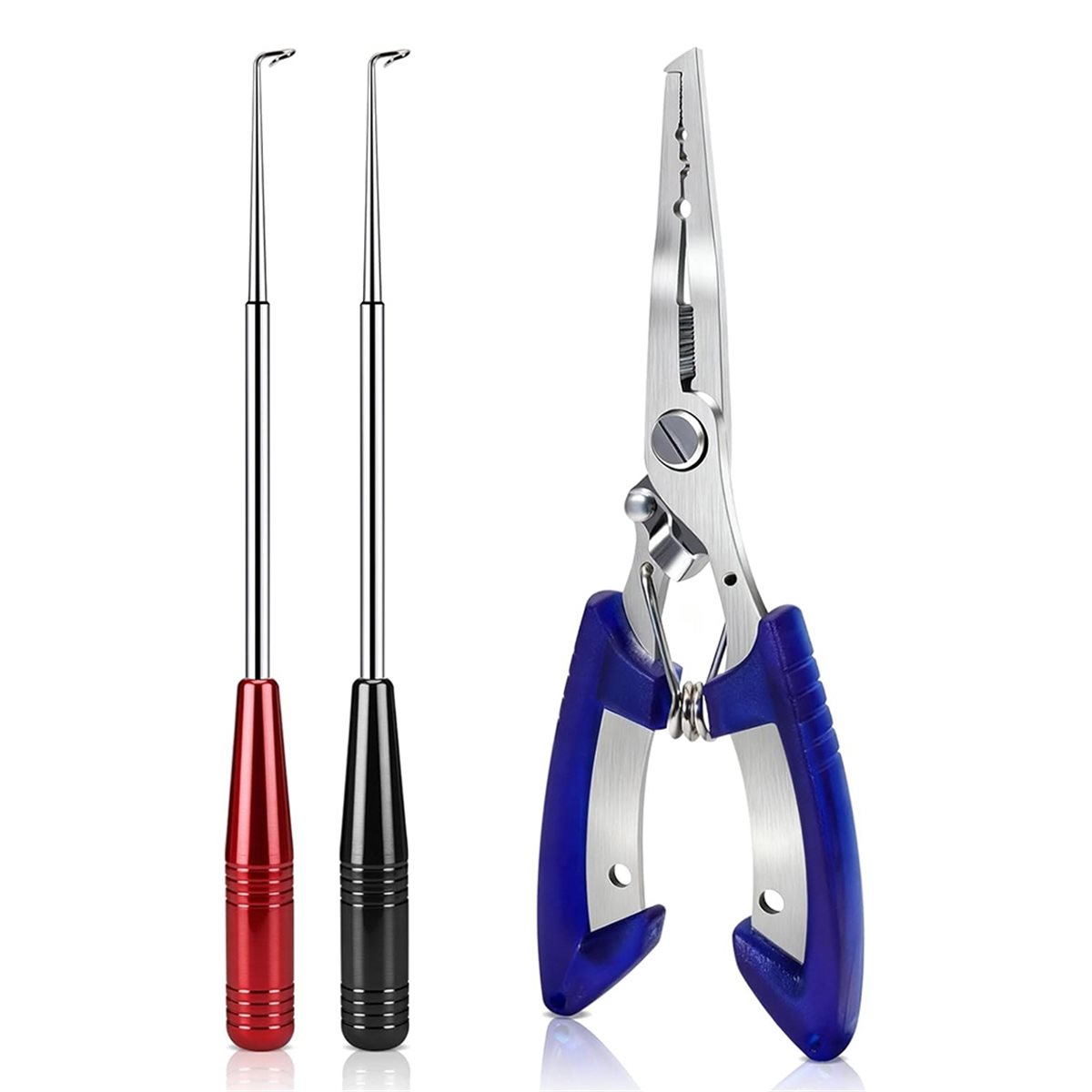 Kit d'outils de pêche T34C : D - Fishing Hook Remover avis et prix
