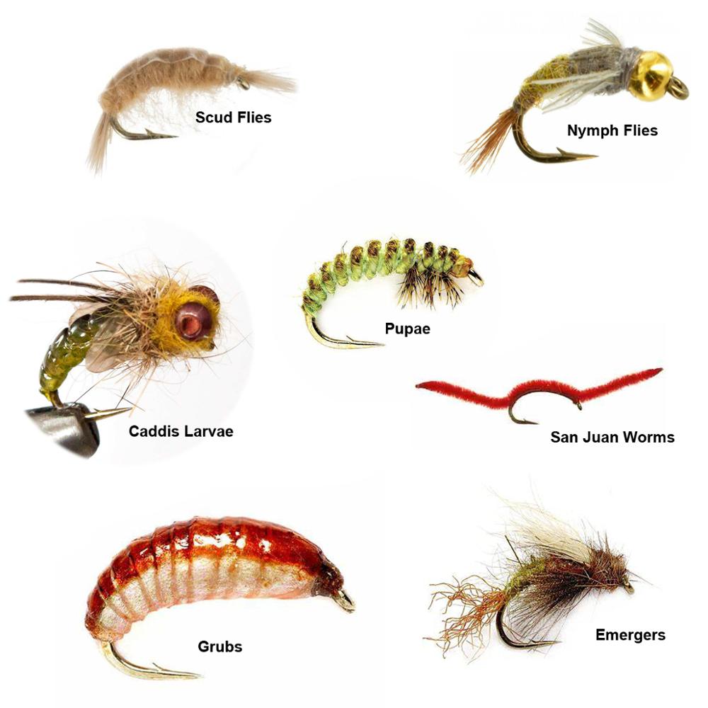 Bimoo 50/100 pièces Hameçons à - Fishing Hook Barbless avis et prix