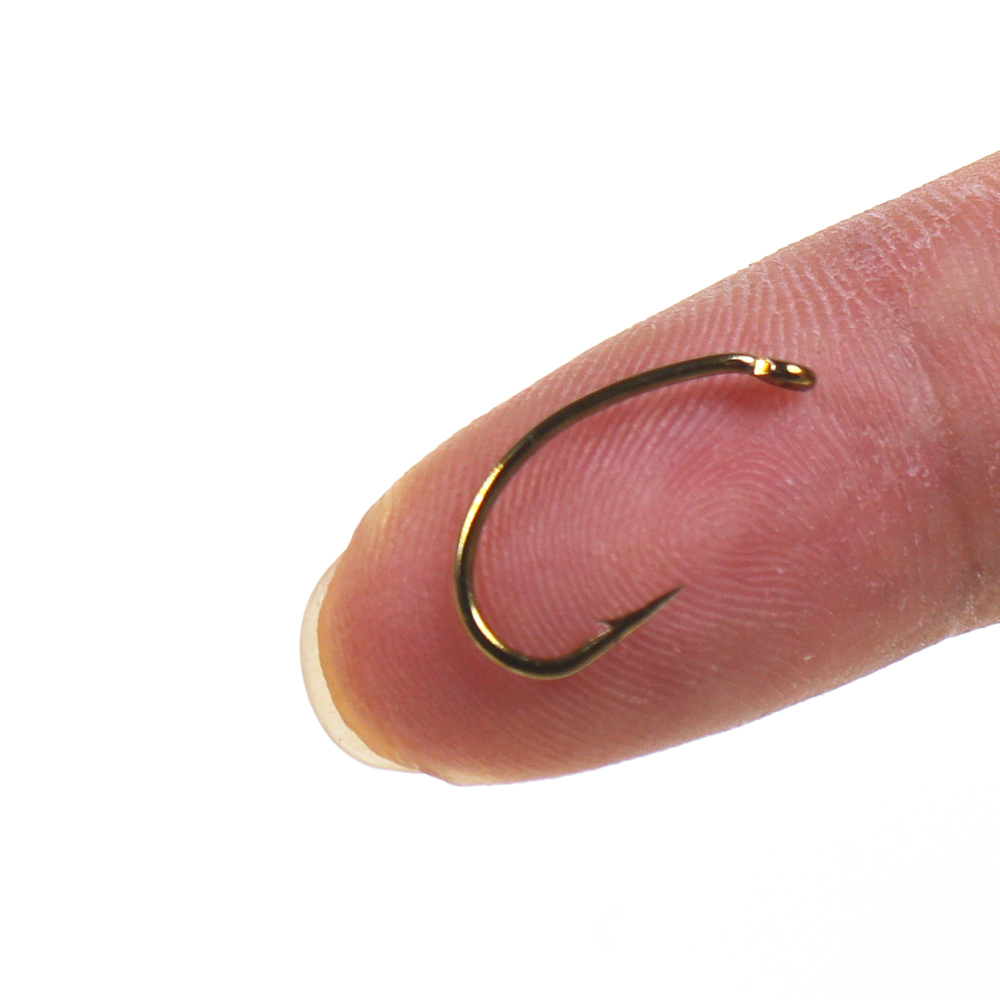 Bimoo 50/100 pièces Hameçons à - Fishing Hook Barbless avis et prix