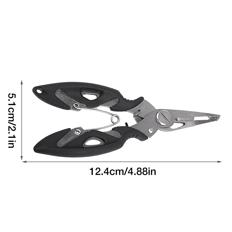 Pince de pêche multifonction i - Fishing Hook Remover avis et prix