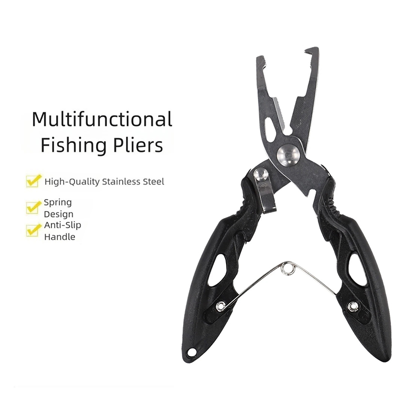 Pince de pêche multifonction i - Fishing Hook Remover avis et prix