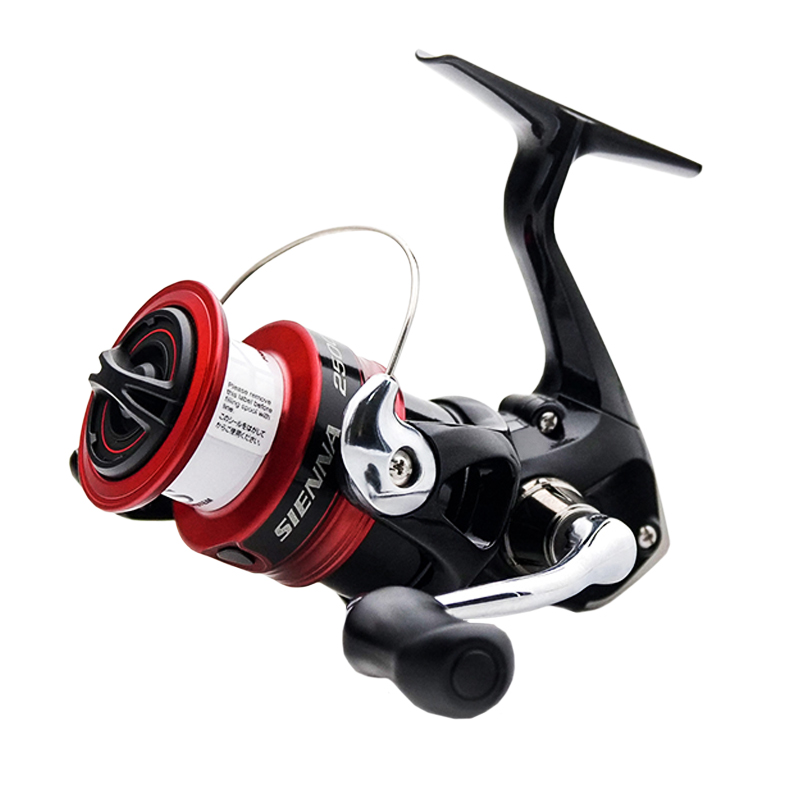 SHIMANO SIENNA moulinet de pêc - Shimano Reel Stradic avis et prix