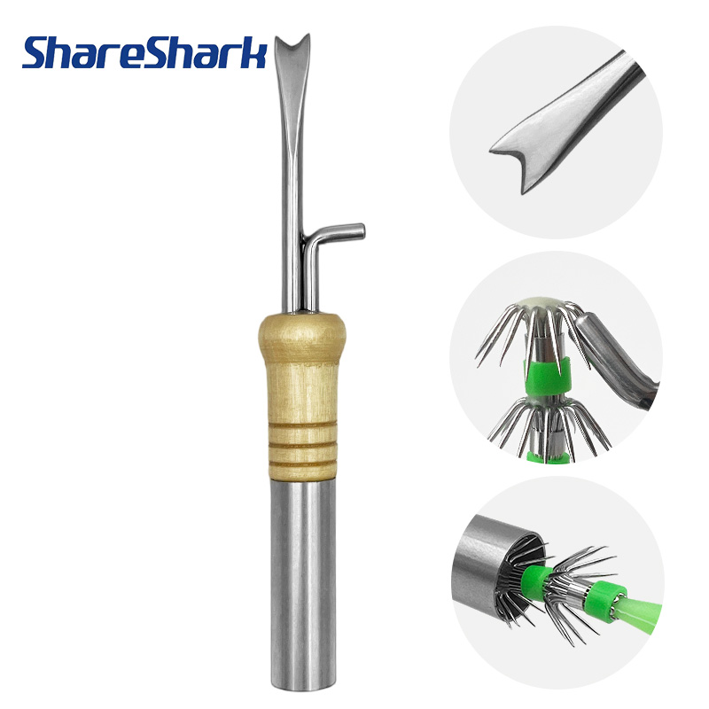 Outil correcteur de hameçons à - Fishing Hook Jig avis et prix